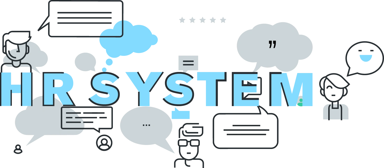 Advanced Human Resource Software